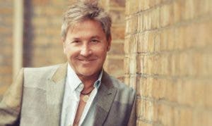 Ricardo Montaner: «Me hubiese encantado poder cantar en inglés»