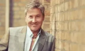 Ricardo Montaner: «Me hubiese encantado poder cantar en inglés»