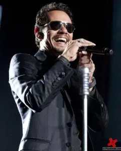 Marc Anthony con una de las giras más lucrativas del mundo