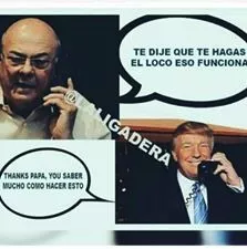 Los memes sobre la victoria de Donald Trump