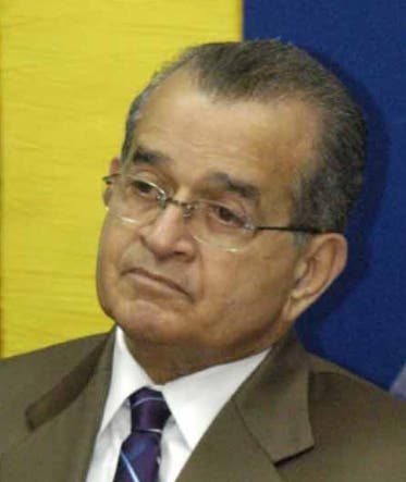 Franklin Almeyda: «Agradezco al presidente ⁦Danilo Medina⁩ haberme sustituido»