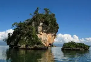 Domínguez Brito dice contaminación de Los Haitises deja al Este sin aguas subterráneas