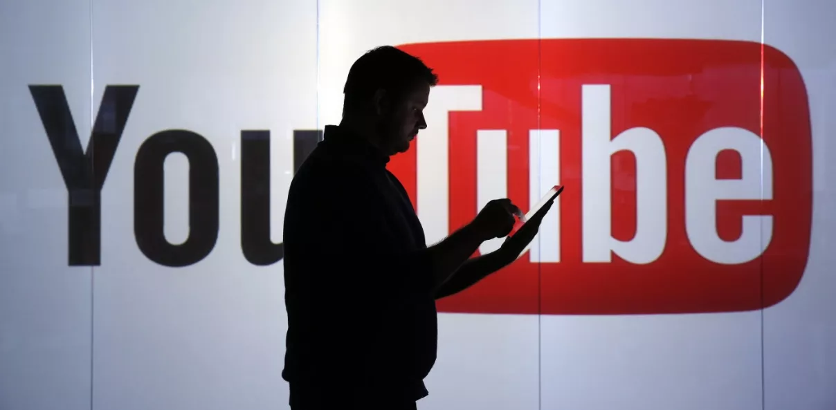 YouTube le generó US$1,000 millones a la industria musical