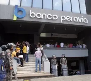 Fallo por caso fraude Banco Peravia se conocerá en un mes