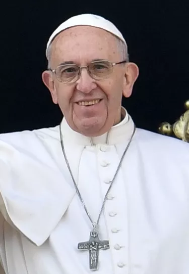 VATICAN-POPE-CHRISTMAS-URBI ORBI