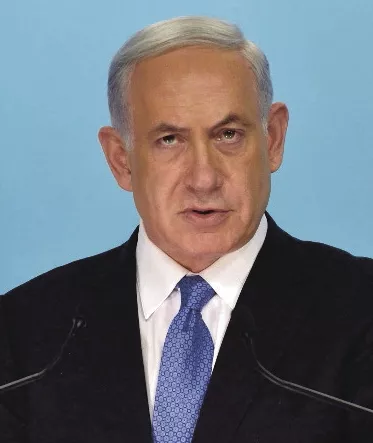 Netanyahu protesta crítica EE. UU. en ONU