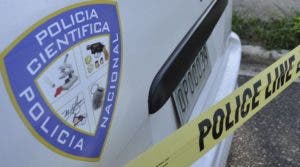 Policía mata dos hombres involucrados en muerte de general retirado