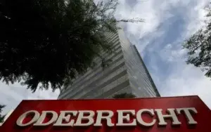 Odebrecht firma acuerdo de confesión con justicia brasileña y pagará multa millonaria