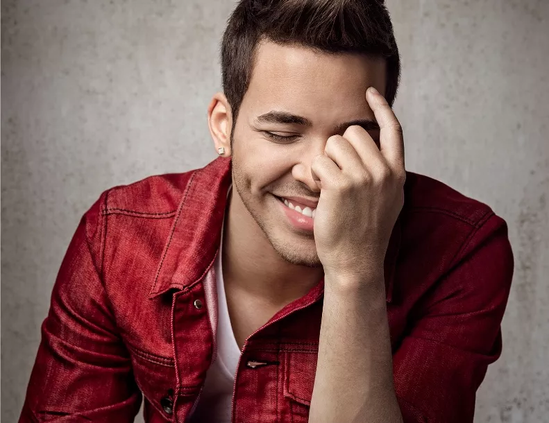 Romeo, Royce y Leslie van por un Premio Lo Nuestro