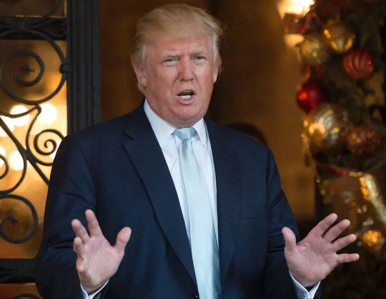US-POLITICS-TRUMP