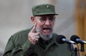 Celebran en Cuba el 93 cumpleaños de Fidel Castro, “más vivo que siempre»