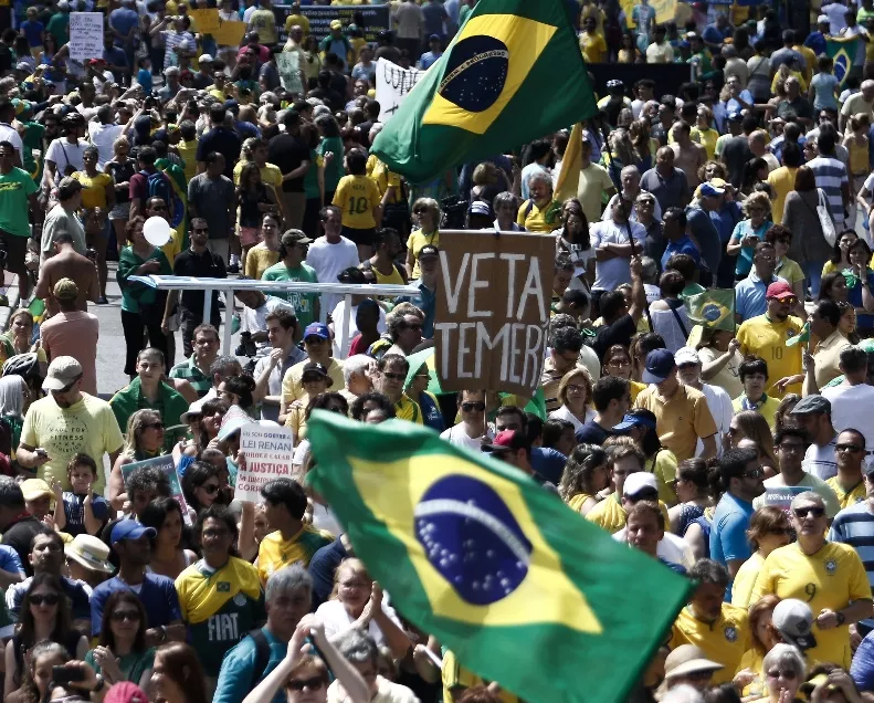 BRAZIL-CORRUPTION-DEMO