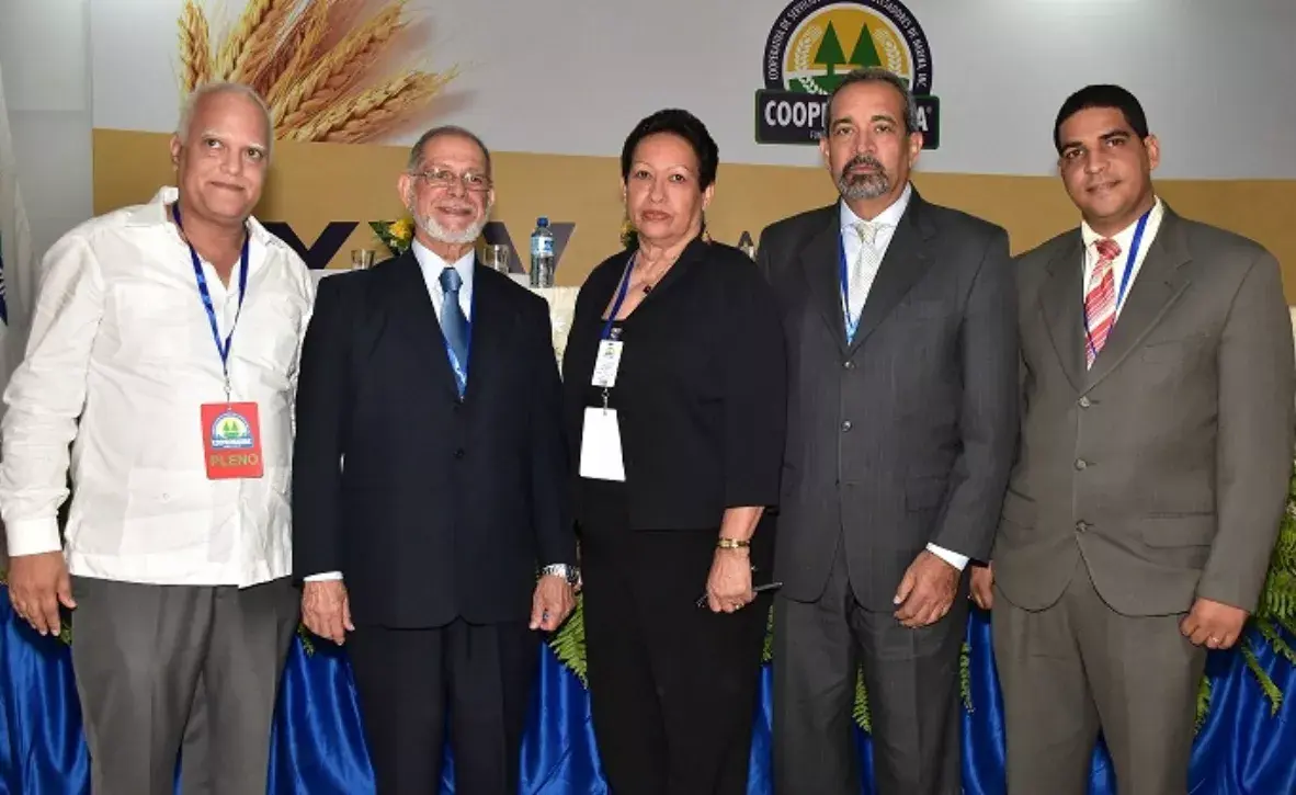 Cooproharina hace asamblea