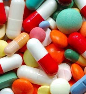 Salud Pública amplía lista de medicamentos de alto costo