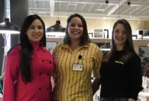 Ikea renueva restaurantes