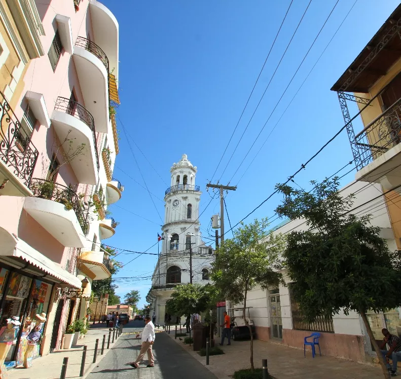 BID financia mejora de la Zona Colonial