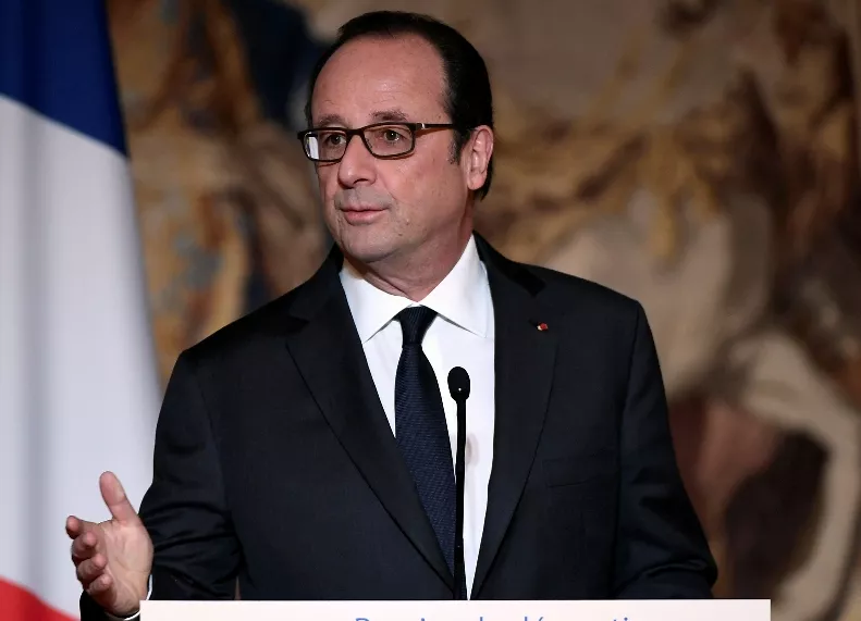 FRANCE-OLY2016-AWARD-POLITICS