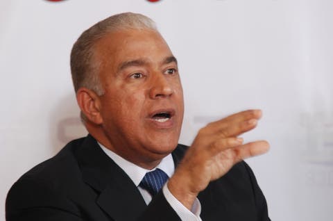 Andrés Bautista dice acusaciones en su contra buscan dañar partido opositor