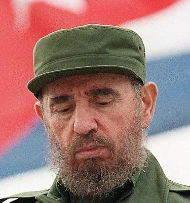 CUBA-CASTRO-RESIGNATION
