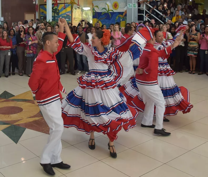 Cultura propone compromiso nacional por la preservación del merengue