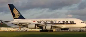 Singapore Airlines se encamina a competir