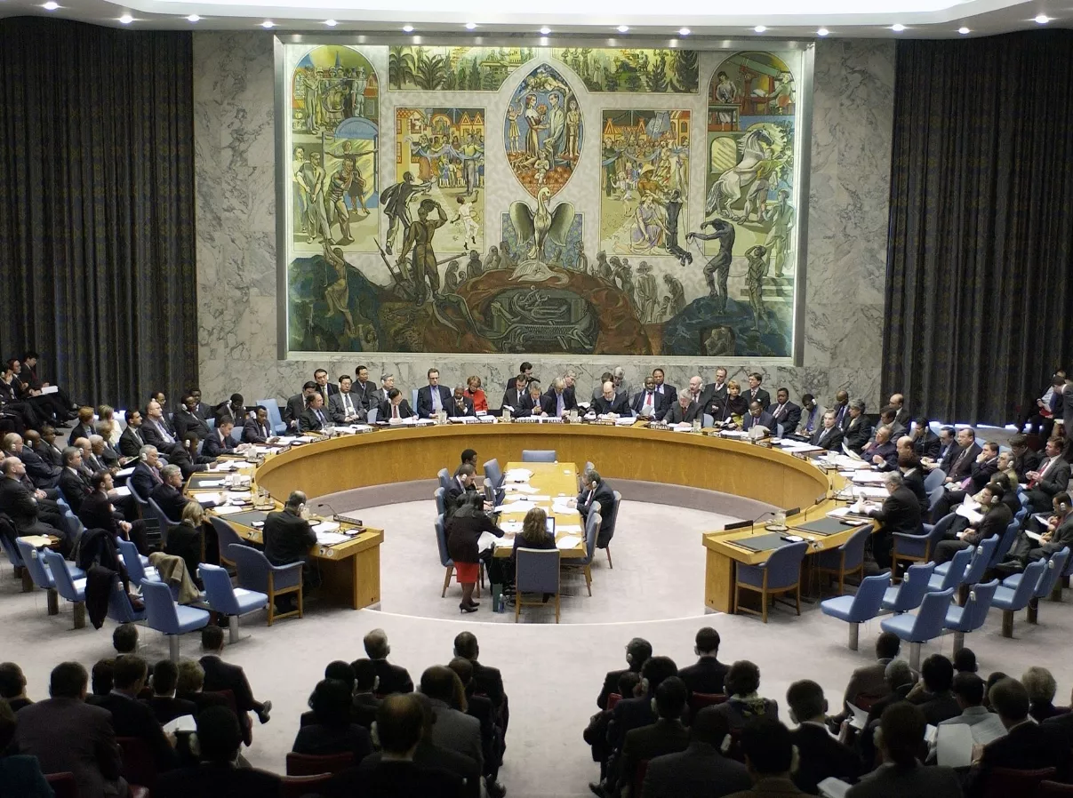 La República Dominicana, elegida miembro del Consejo de Seguridad de la ONU