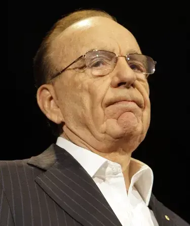 Rupert Murdoch expande imperio  TV