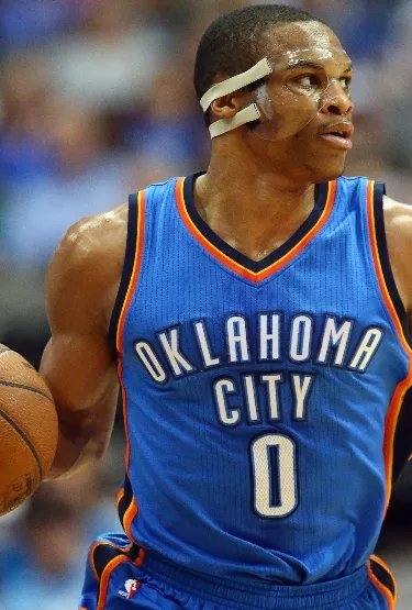 Oklahoma City Thunder v Dallas Mavericks