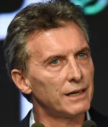 ARGENTINA-MACRI-INDUSTRY-TAX