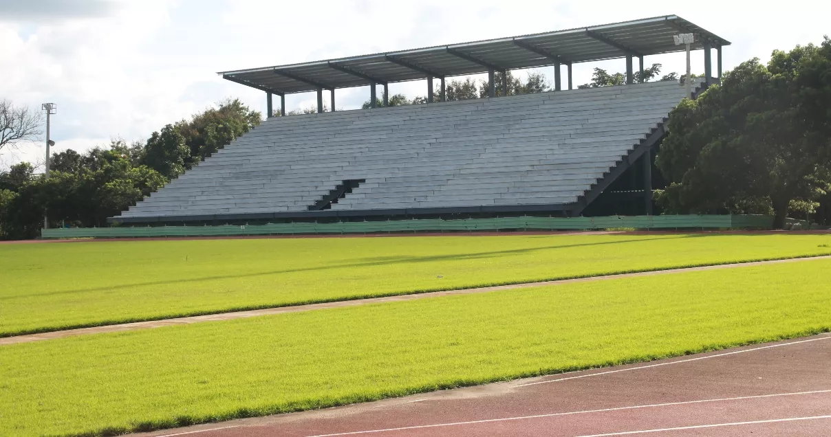 Moca reclama Minerd termine estadio fútbol