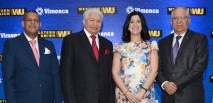 Western Union y Vimenca enviarán remesas a Cuba