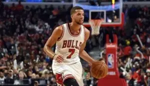 Michael Carter-Williams contento volver con Bulls