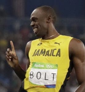 Usain Bolt concentrará en los 100 metros