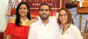 Payless brinda motivos de alegría a infantes