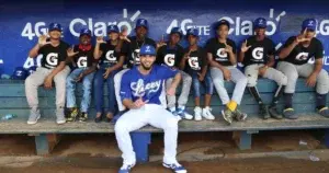 Gatorade comparte experiencia béisbol