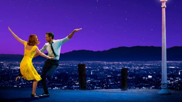 La magia de “La La Land” inunda las nominaciones de cine de los Globos de Oro