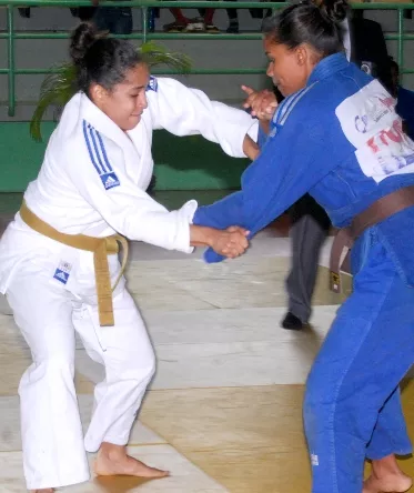 La Federación de Judo montará campeonato