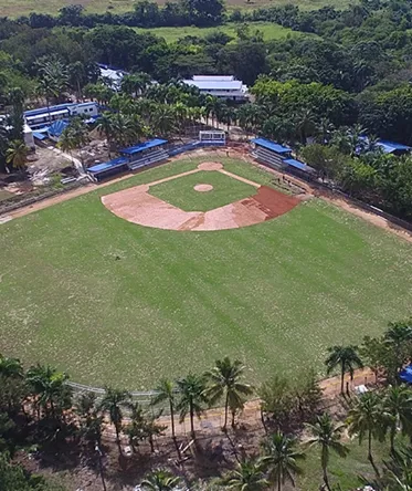 Dodgers renuevan su academia de República Dominicana