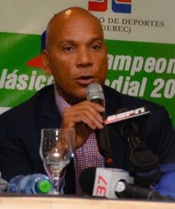 Alou resalta interés jugadores ir Clásico