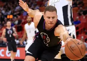 Blake Griffin sale bien de la cirugía