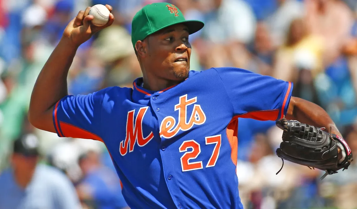 Jeurys Familia