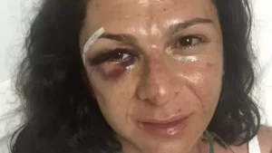 El ataque provocó una ola de indignación. 