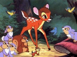 Tyrus Wong, artista que inspiró personaje de Bambi muere a los 106 años