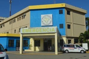 Hospital Vinicio Calventi atendió 177 emergencias en Nochebuena