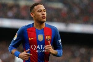 Neymar confiesa que no está obsesionado con ganar el Balón de Oro