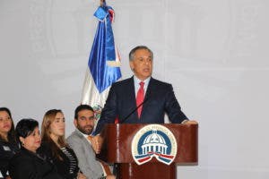 Gobierno presenta Plan Estratégico Institucional 2017-2020