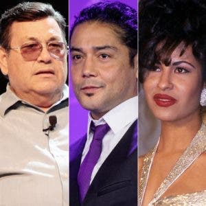 Padre de Selena demanda por serie de televisión