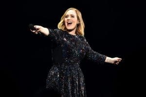 «25” de Adele bate a “Lemonade” de Beyoncé como el disco más vendido de 2016