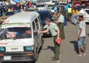 AMET aumenta seguridad vial para prevenir accidentes