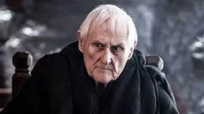 Muere a los 93 años el actor de “Juego de Tronos” Peter Vaughan